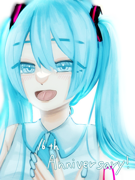 ミクちゃんHPB 2023！