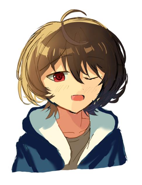 りっちゃん