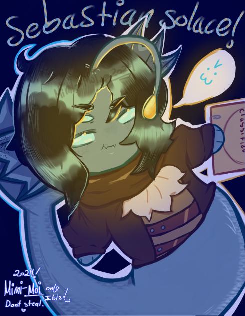 SEBBY WEBBY!!