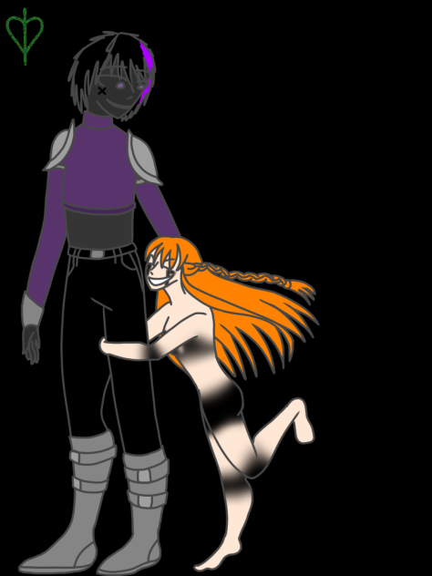 Elestia & Dean