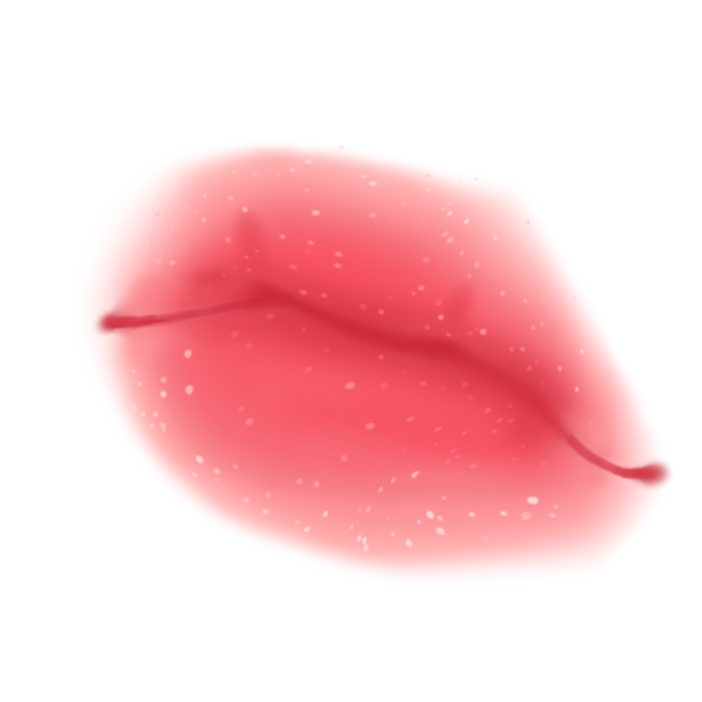 Juicy Lips ibisPaint