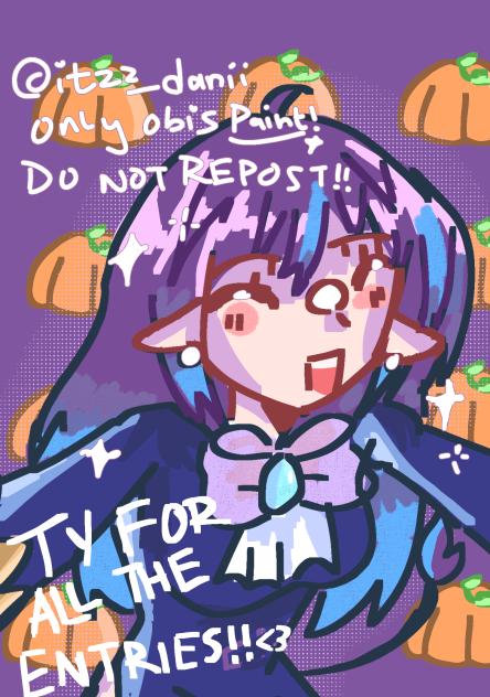 Tysmm!!