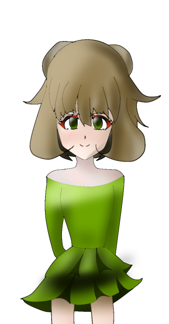 Sans titre 45 - ibisPaint
