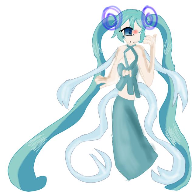 miku