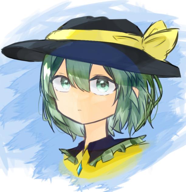 こいしちゃん！