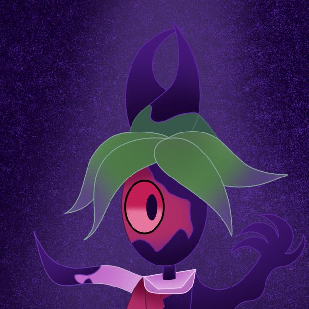 Sprout, Dandy’s World