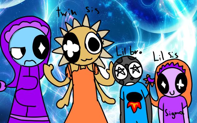astro fam