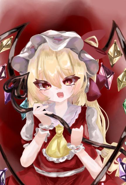 フランちゃん