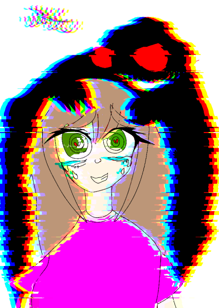 glitch
