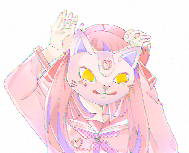 🦊♥️