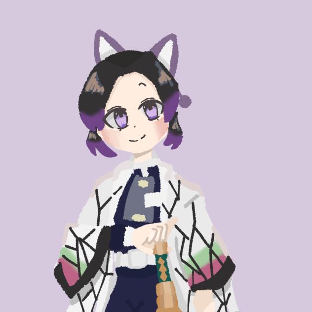 Shinobu chafa