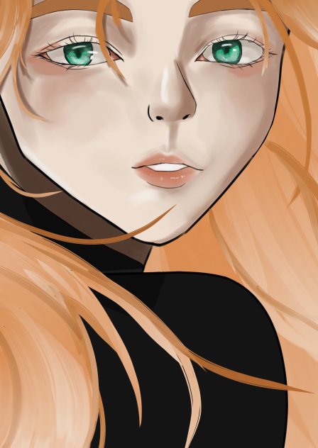 Untitled146 - ibisPaint