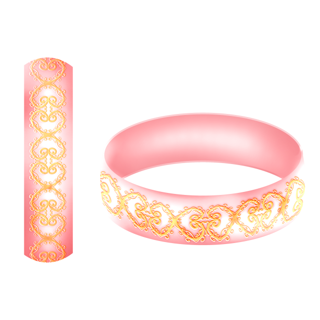 Jade Bracelet - ibisPaint