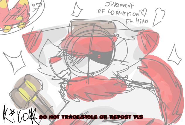 Old sketch =0