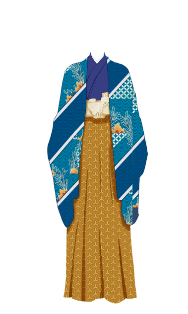Kimono