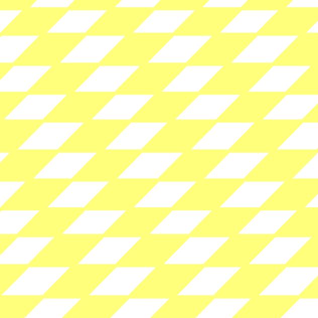 Y2K Box Background Yellow