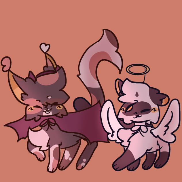 Blackstar and Sol