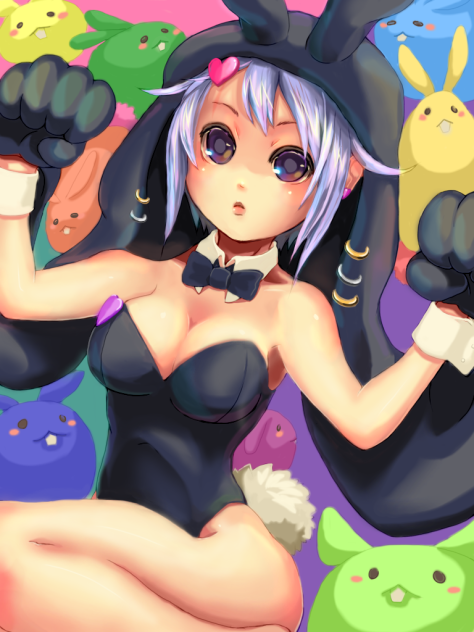 バニ 27