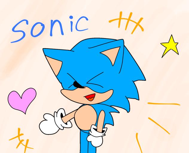 M i n e   s o n i c