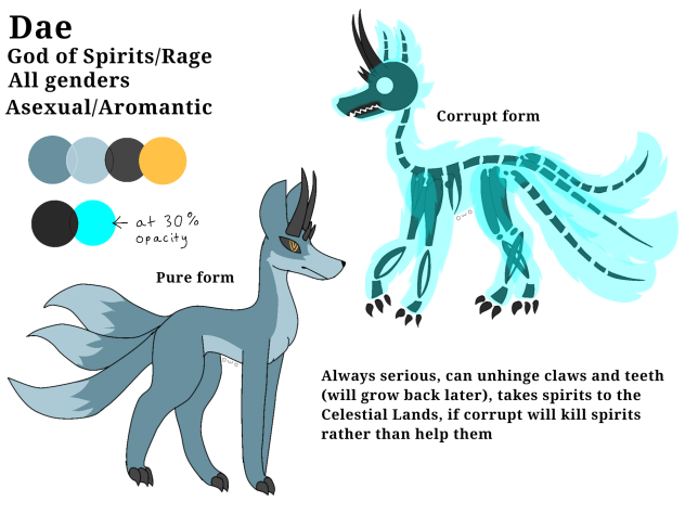 Dae (Pronounced Day)