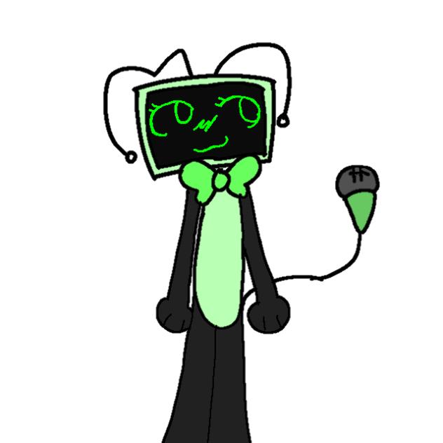 Maid jax❓ nah, maid Vee