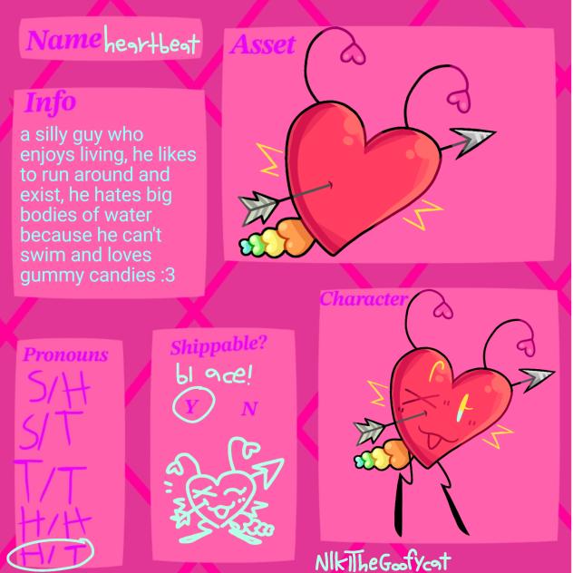 entry for battle for true love