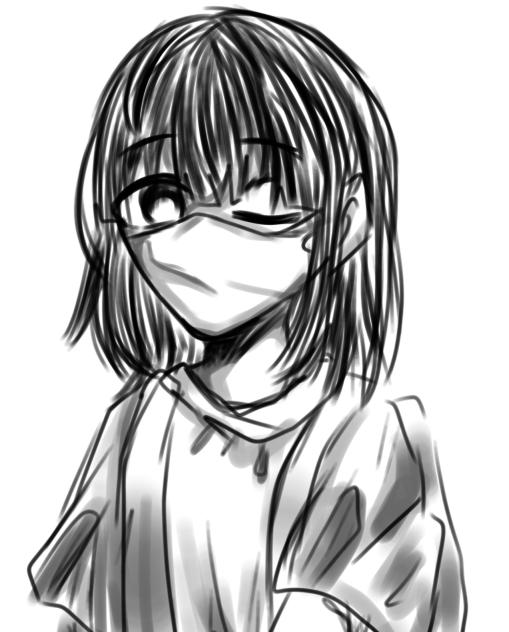 ちょい見せ