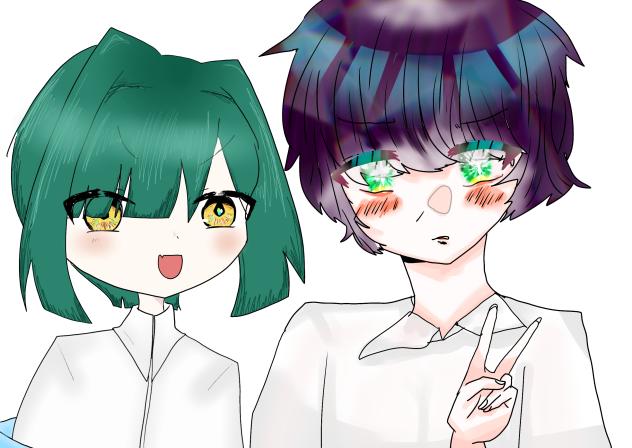 合作だお