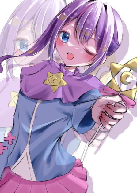 リクエスト　星月るあん様へ