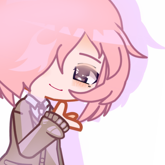 My New Main Character ✨