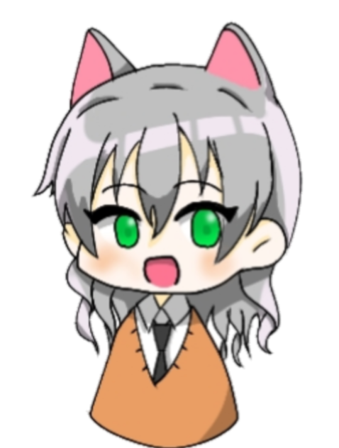 依頼絵参考資料
