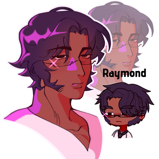Raymond