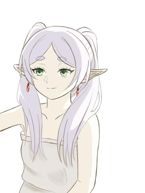 服だけ溶かす薬　ほぼ完成