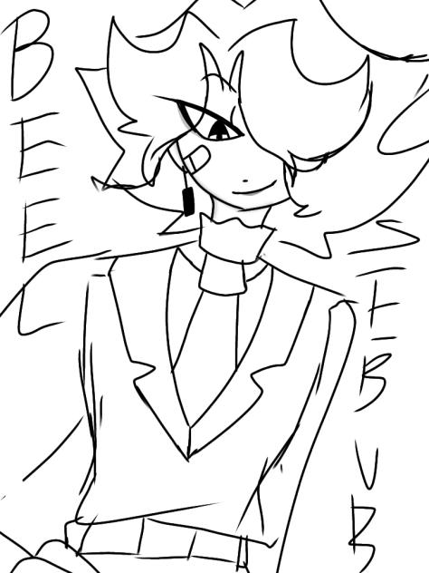 Beelzebub yeye (wip)