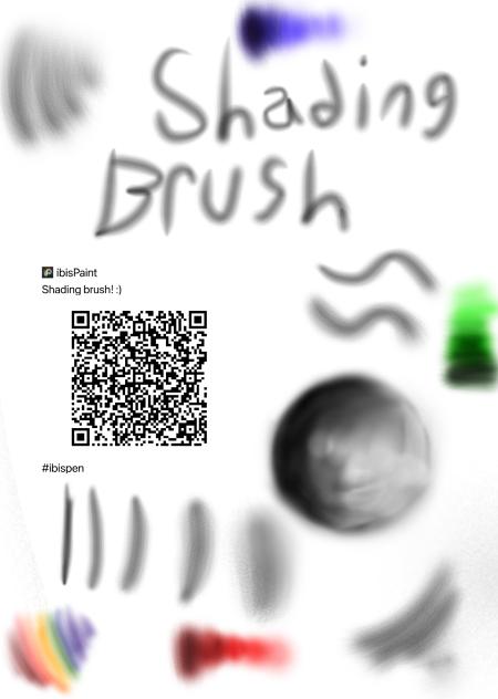 SHADING BRUSH!!! 1!1!!1