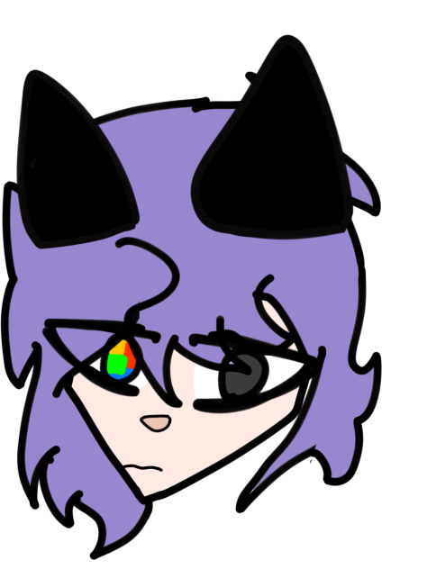 Test Subject 💚 - ibisPaint