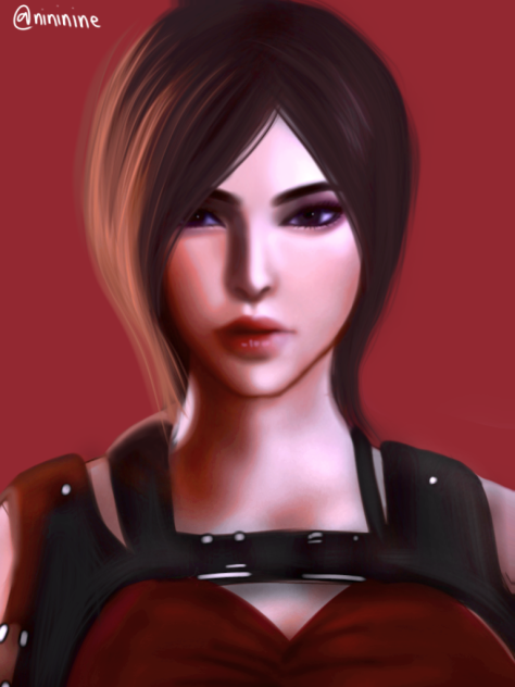 💋 Ada Wong 💋