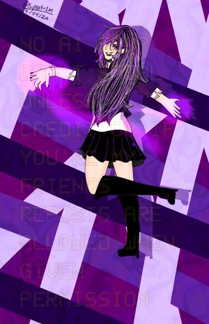 Sunny in Omniverse redesign