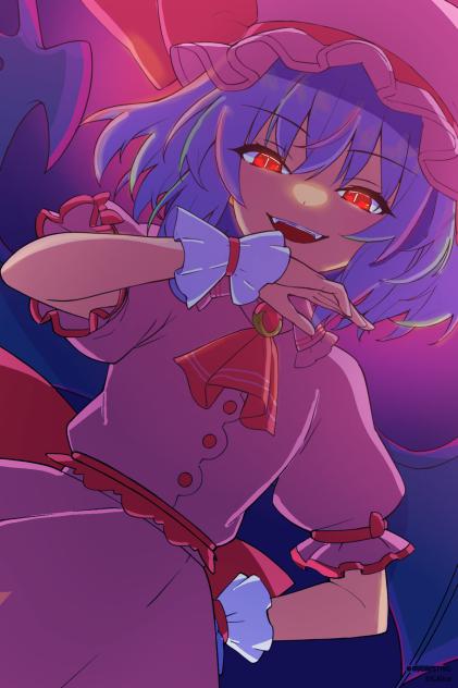 月下のカリスマ