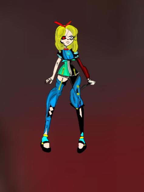 76 sin título - ibisPaint