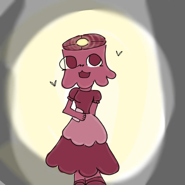 brightney - ibisPaint