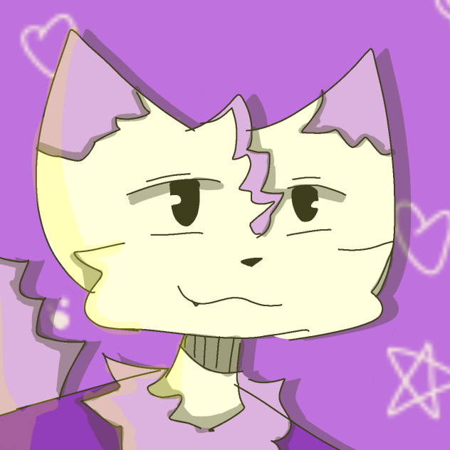 Fanart para Anna Vitoria