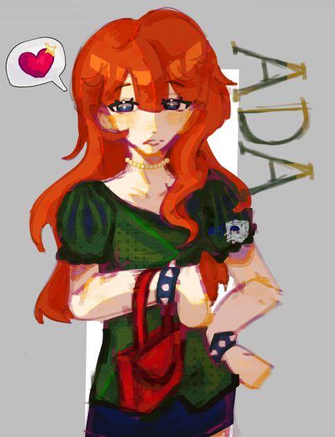 ART COMP - ibisPaint