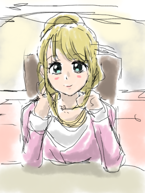ディナー
