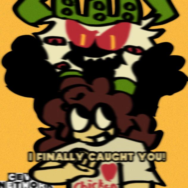 Shedletsky got caught 😳