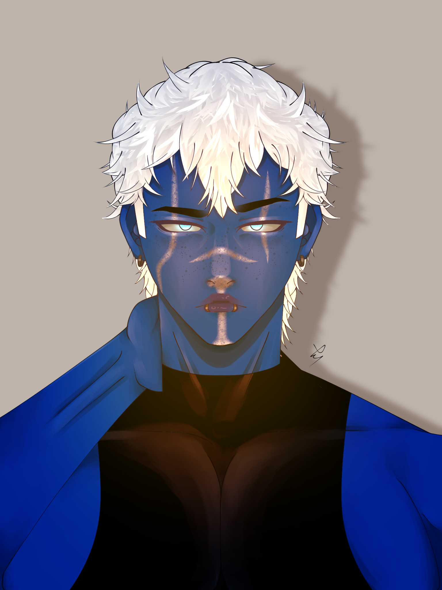 Sans titre 577 - ibisPaint