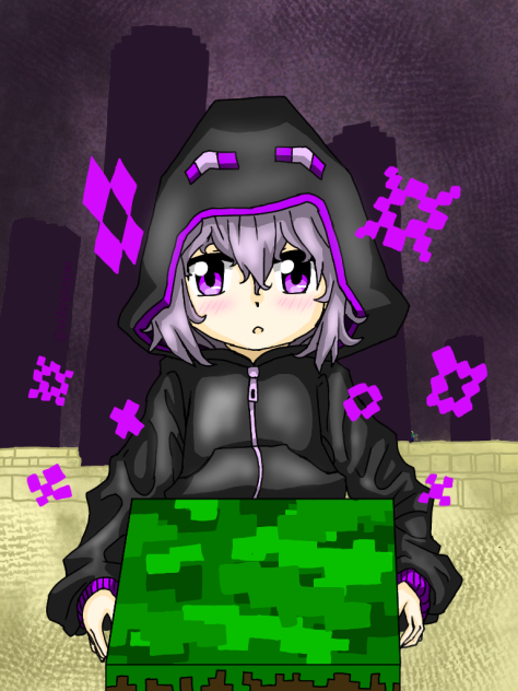 Ender loli