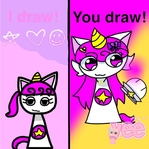 Old idyd collab from rosa