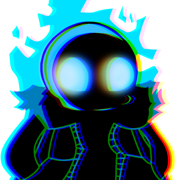 nightmare sans