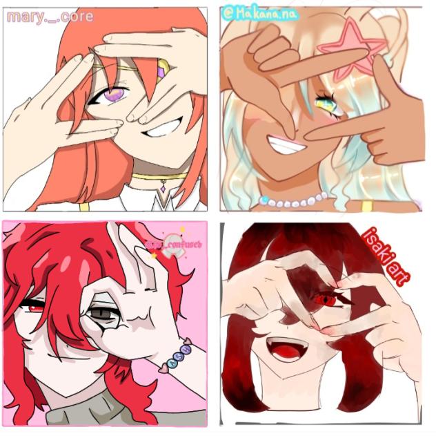Collab after so long!